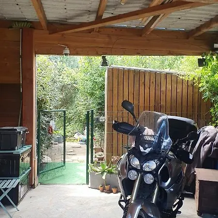 Terremer Apartmán *