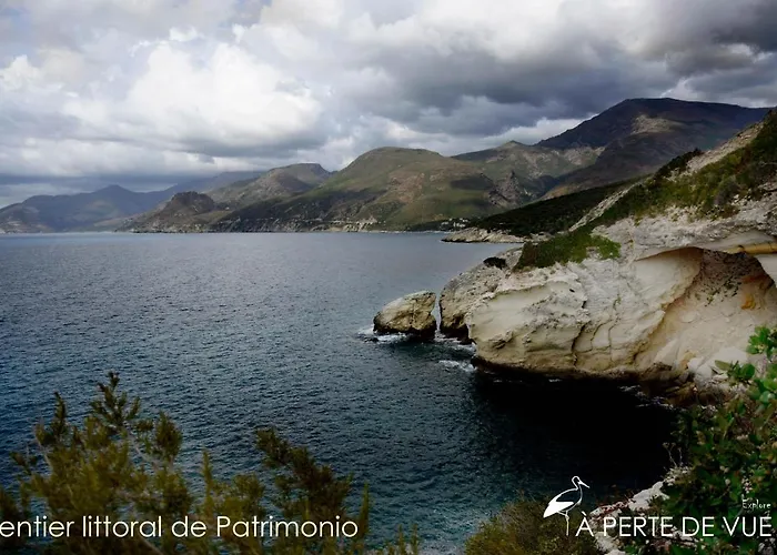 Apartman Terremer Patrimonio